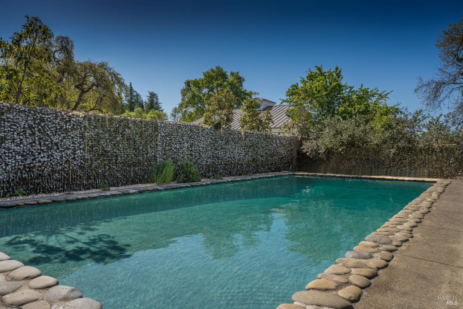 1101 Hedgeside Avenue Napa CA 94558
