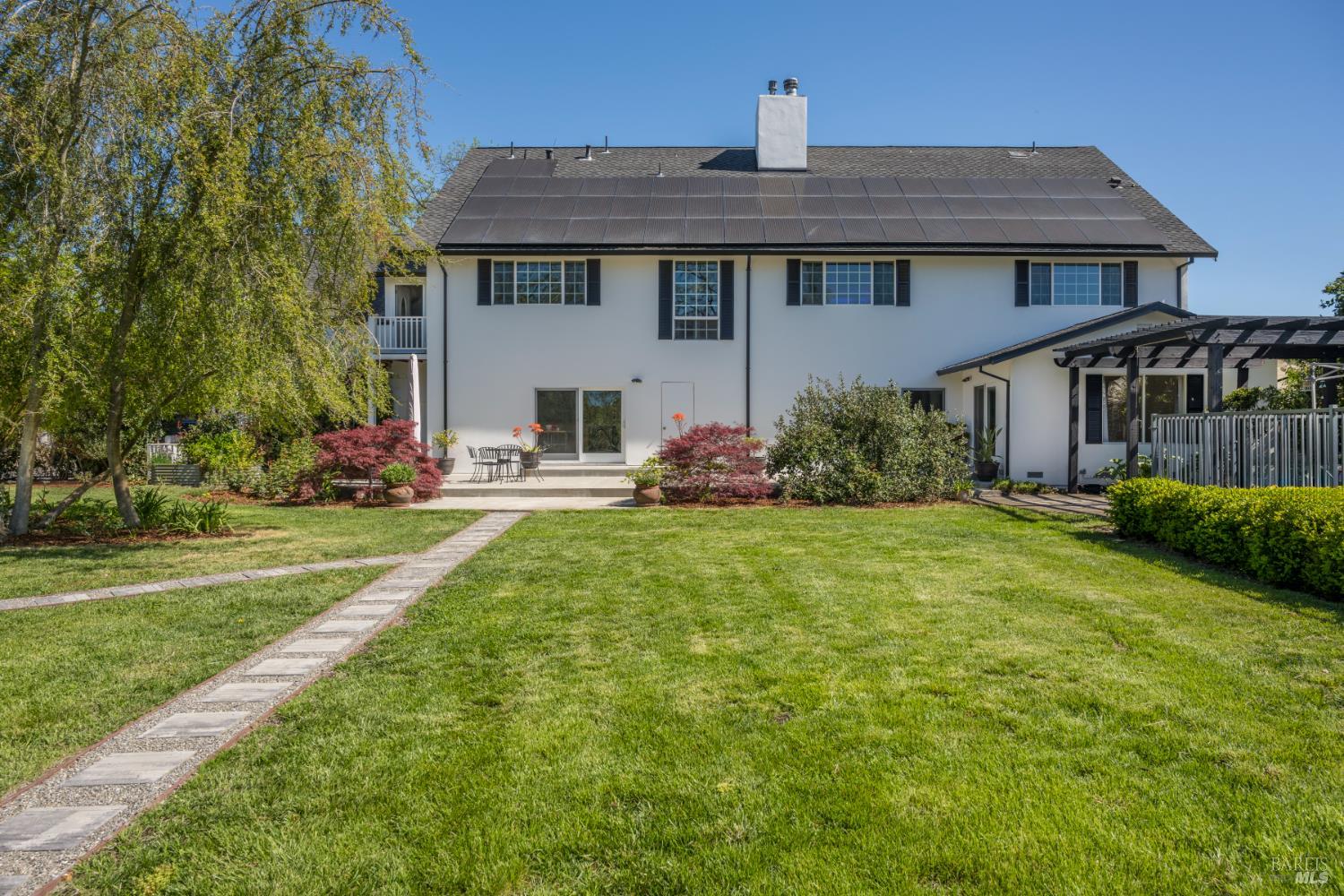 1101 Hedgeside Avenue Napa CA 94558