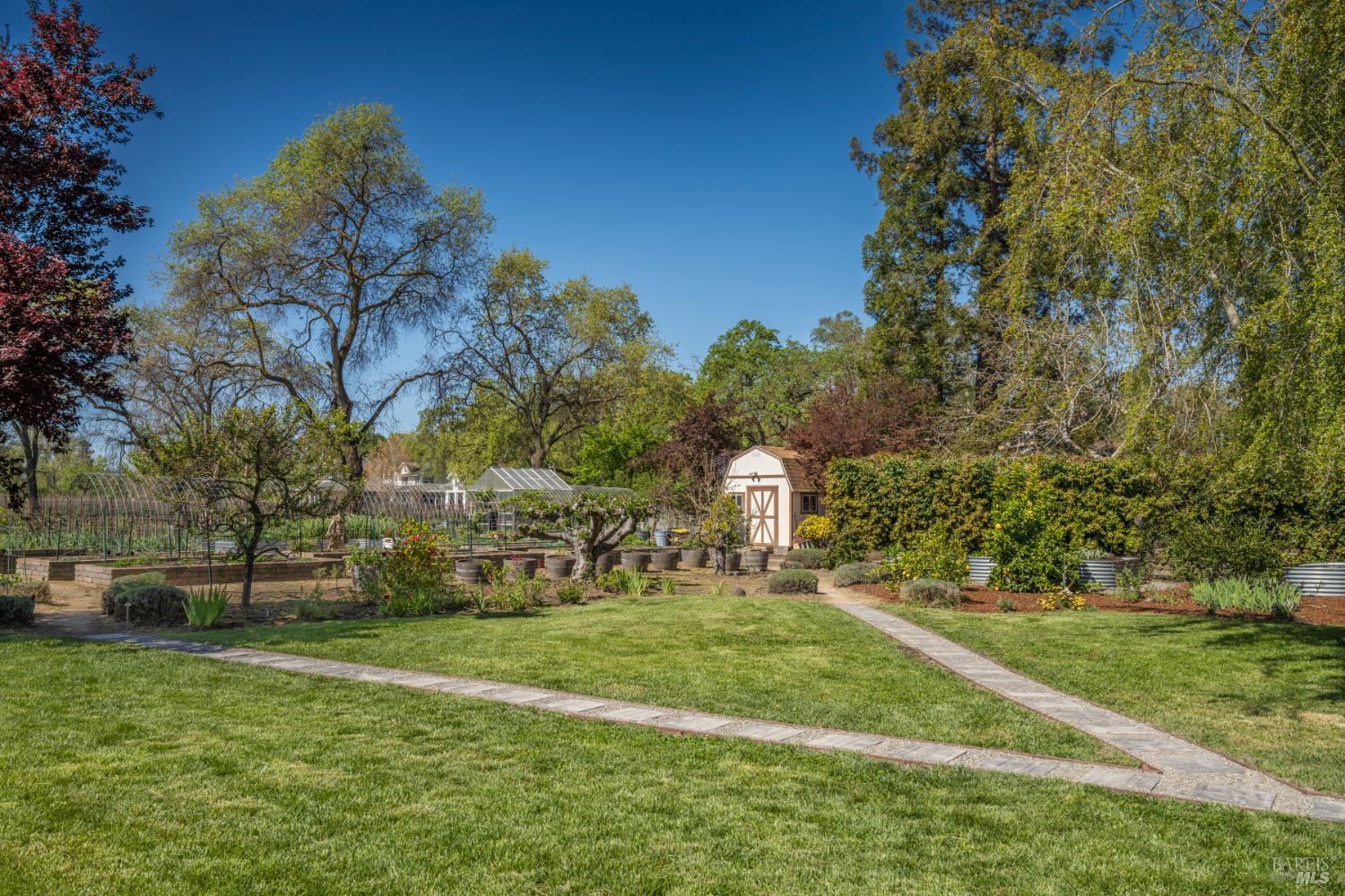 1101 Hedgeside Avenue Napa CA 94558