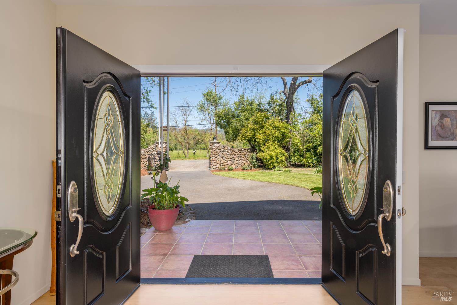1101 Hedgeside Avenue Napa CA 94558