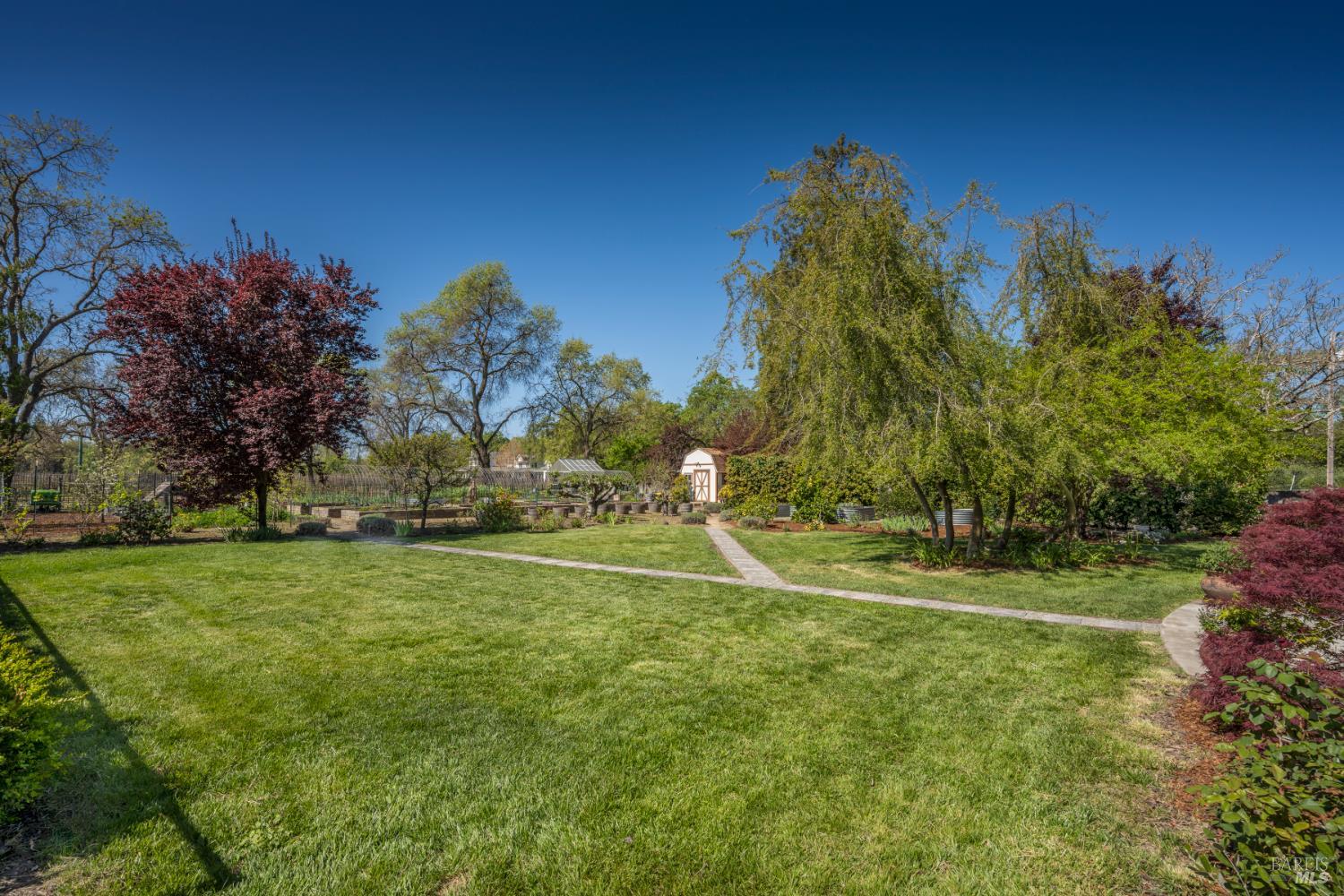 1101 Hedgeside Avenue Napa CA 94558