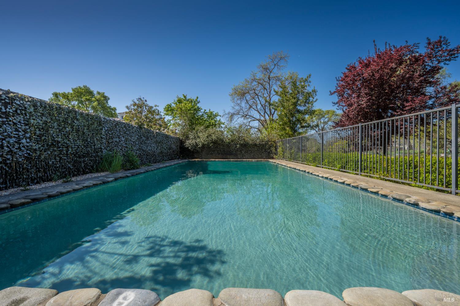 1101 Hedgeside Avenue Napa CA 94558