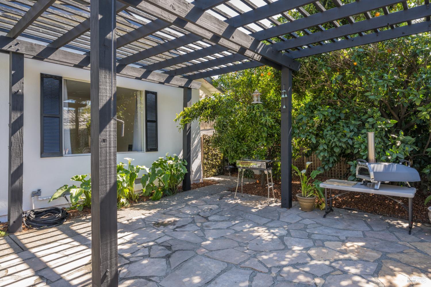 1101 Hedgeside Avenue Napa CA 94558