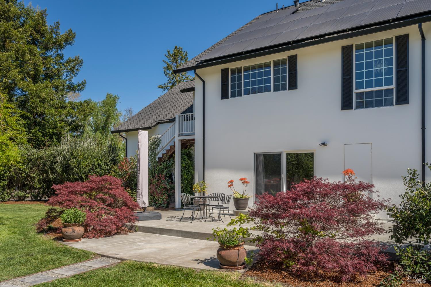 1101 Hedgeside Avenue Napa CA 94558