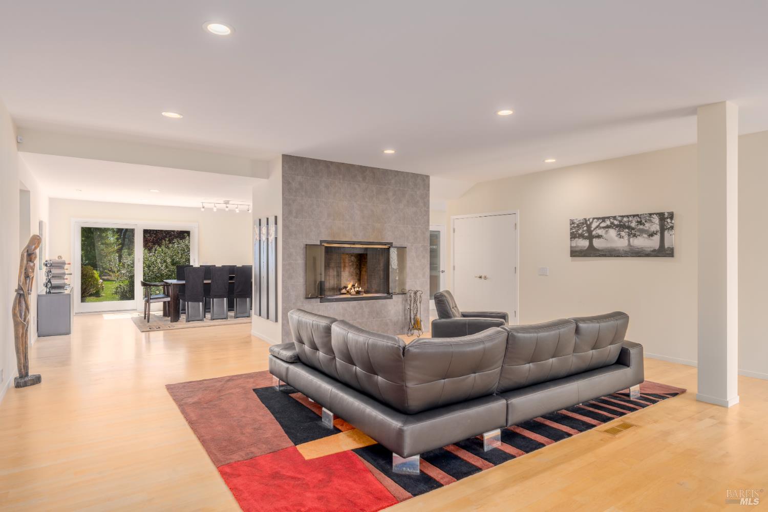 1101 Hedgeside Avenue Napa CA 94558