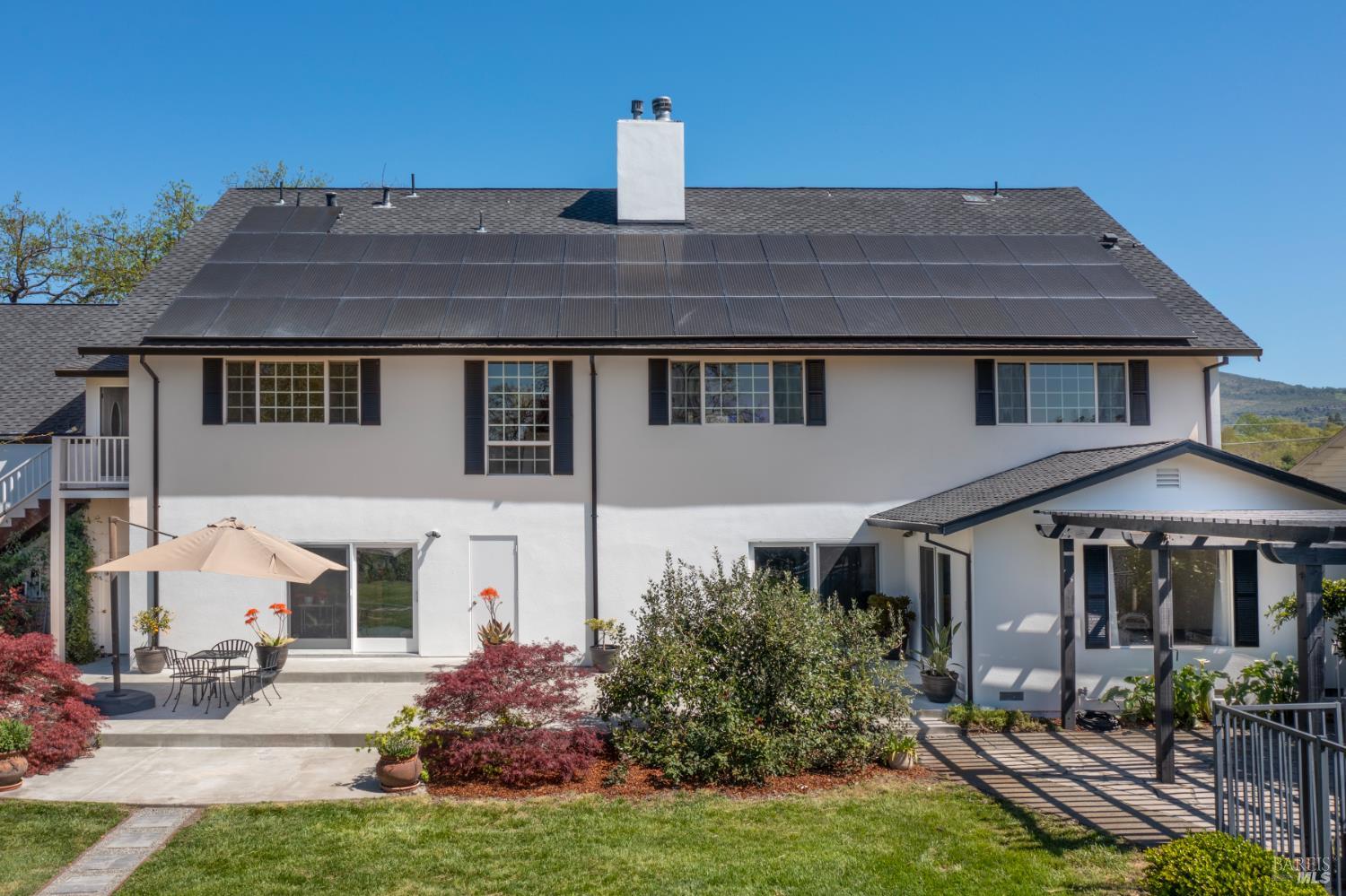 1101 Hedgeside Avenue Napa CA 94558
