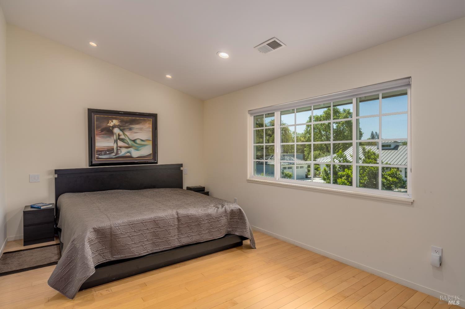 1101 Hedgeside Avenue Napa CA 94558