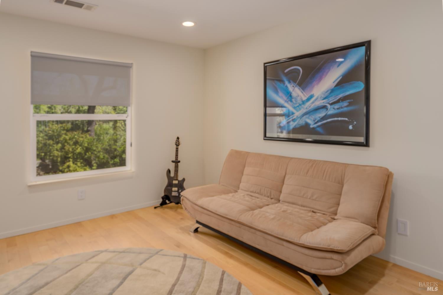 1101 Hedgeside Avenue Napa CA 94558