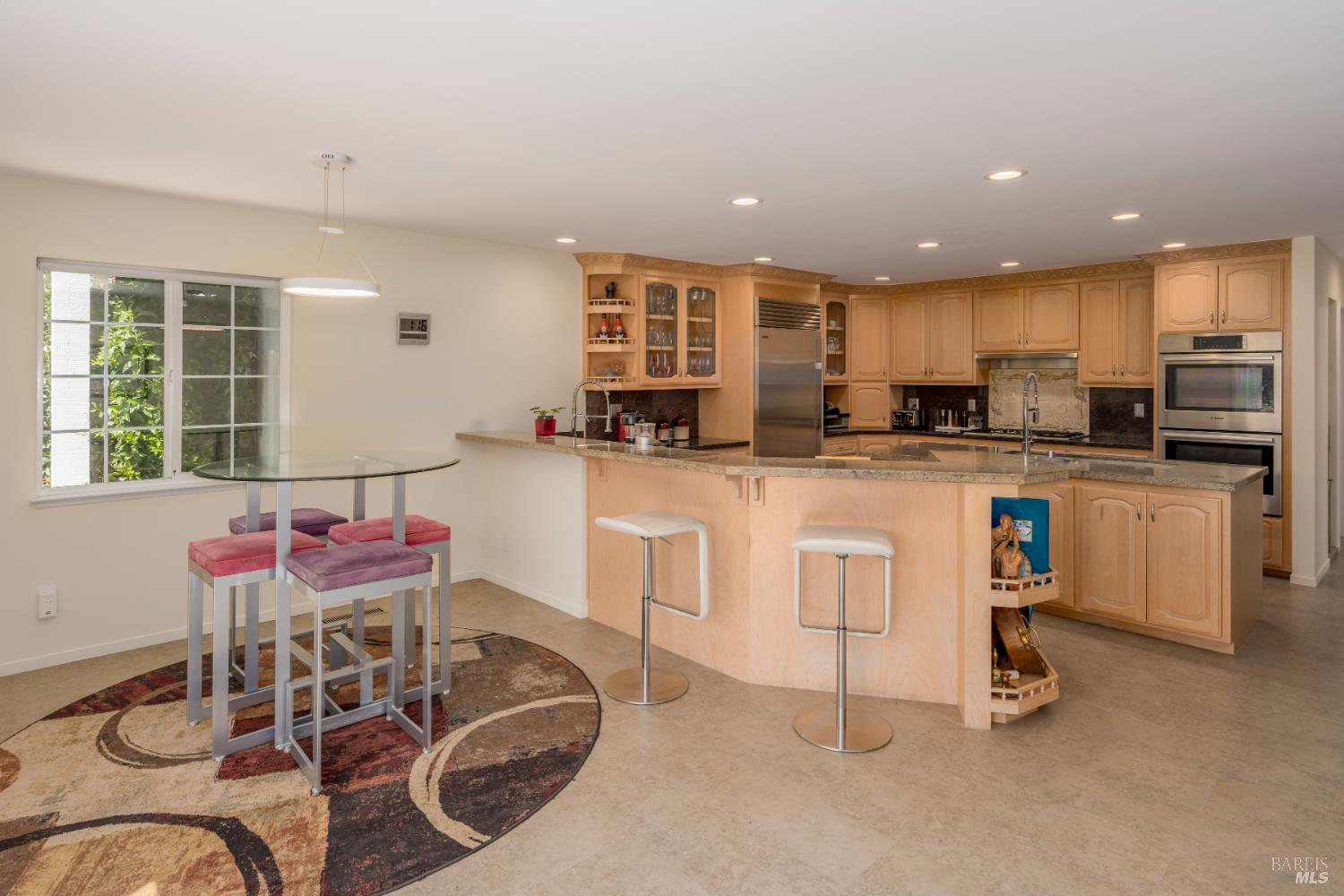1101 Hedgeside Avenue Napa CA 94558