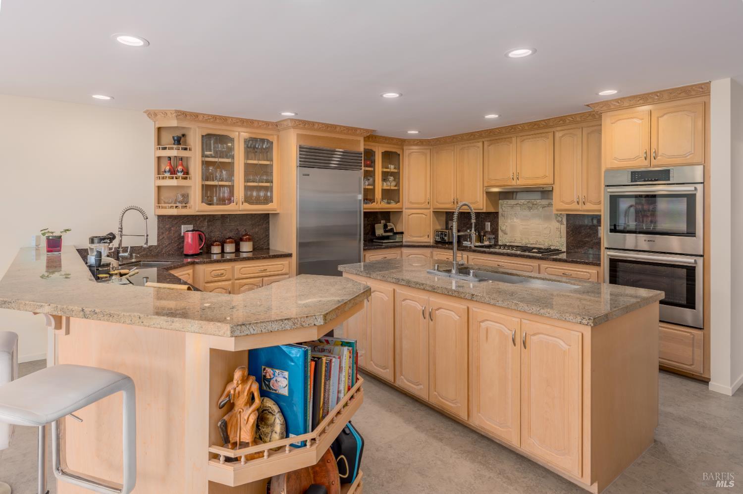 1101 Hedgeside Avenue Napa CA 94558