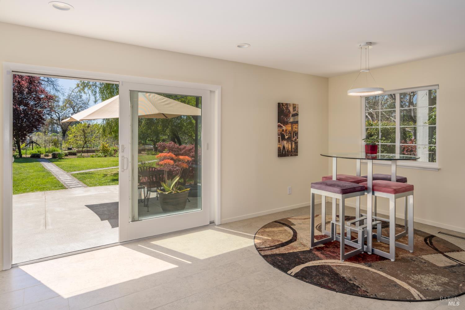 1101 Hedgeside Avenue Napa CA 94558