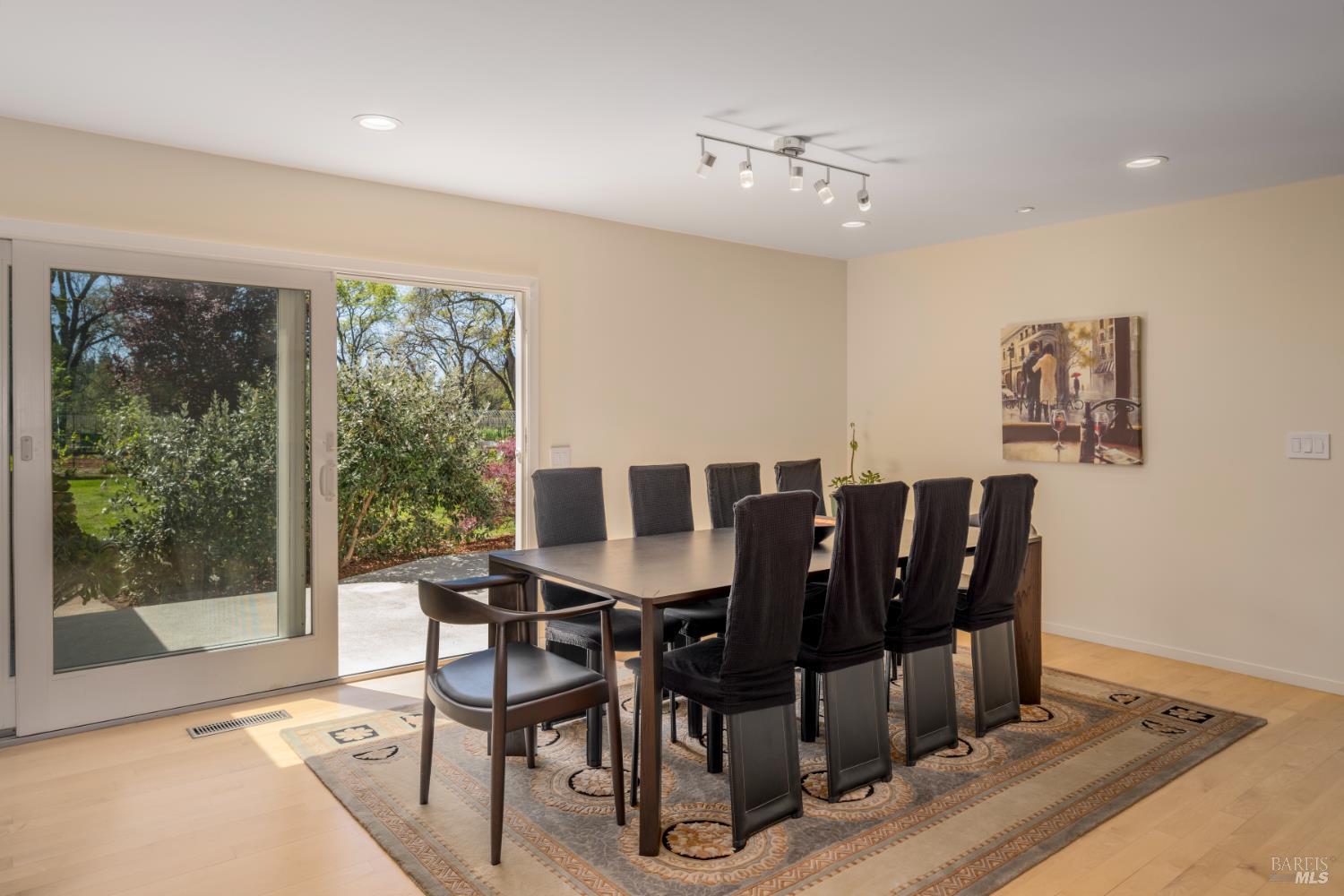 1101 Hedgeside Avenue Napa CA 94558