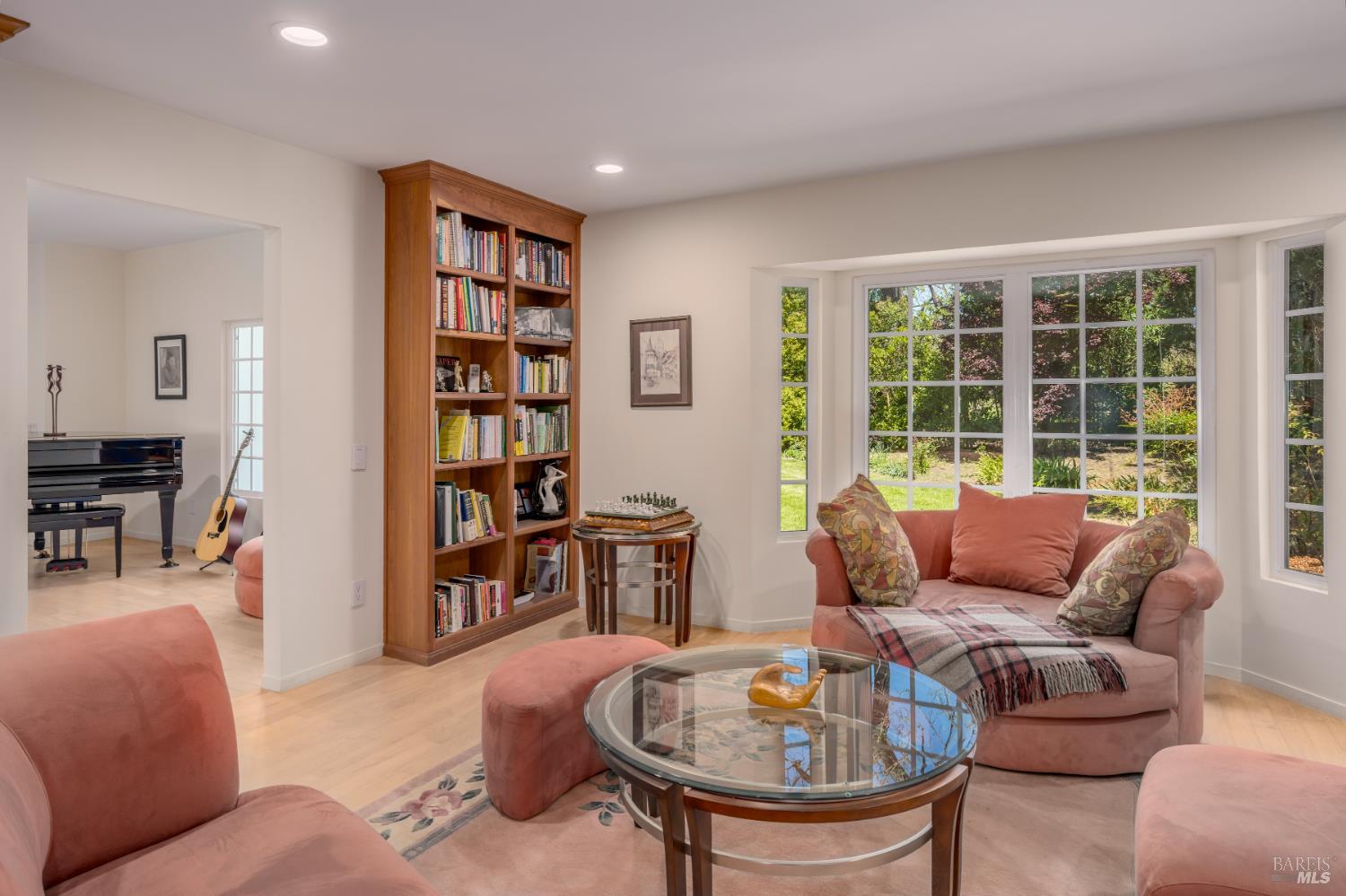 1101 Hedgeside Avenue Napa CA 94558