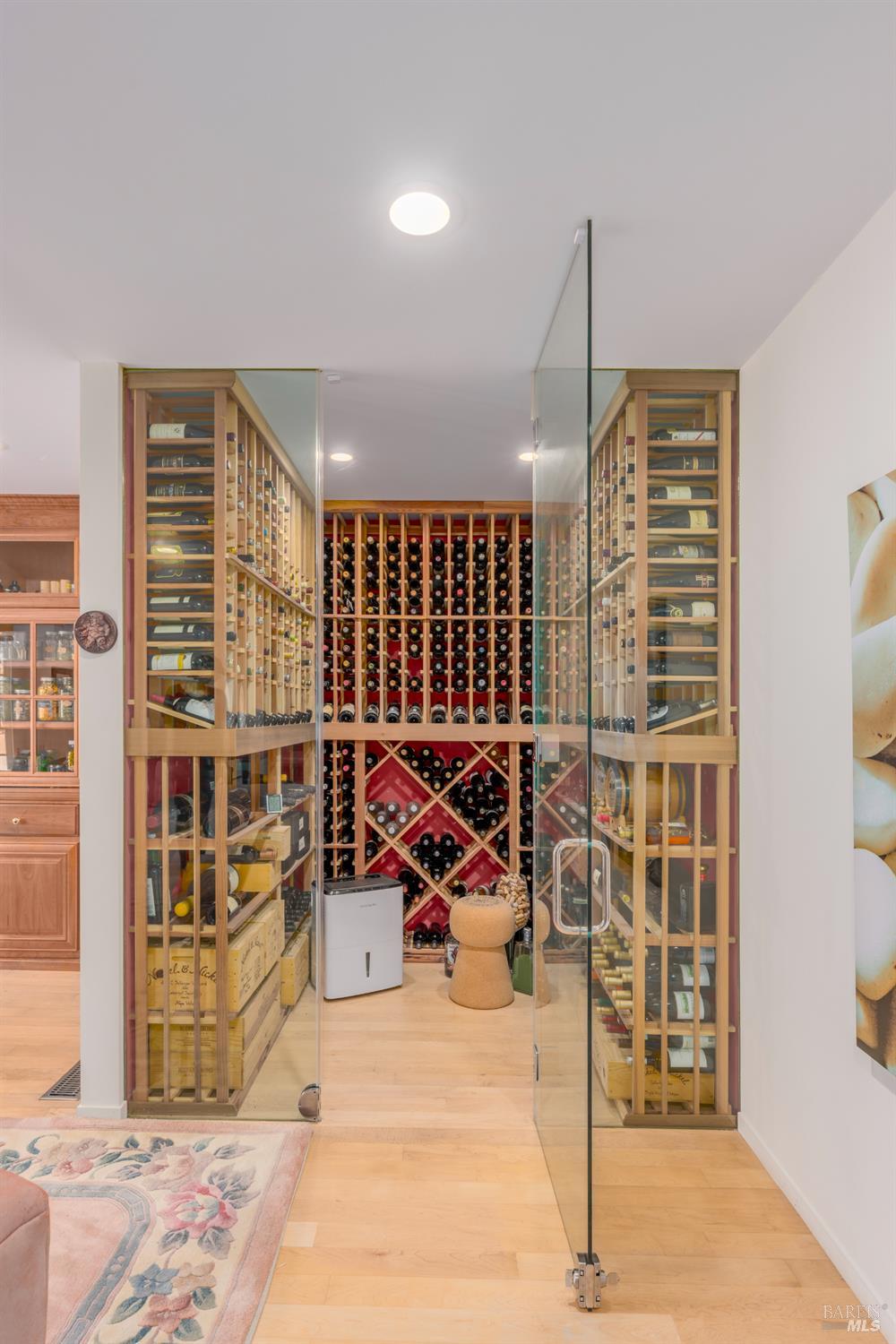 1101 Hedgeside Avenue Napa CA 94558