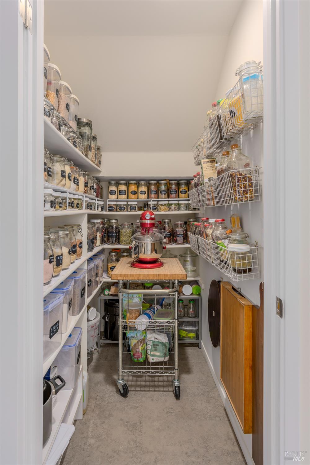 1101 Hedgeside Avenue Napa CA 94558