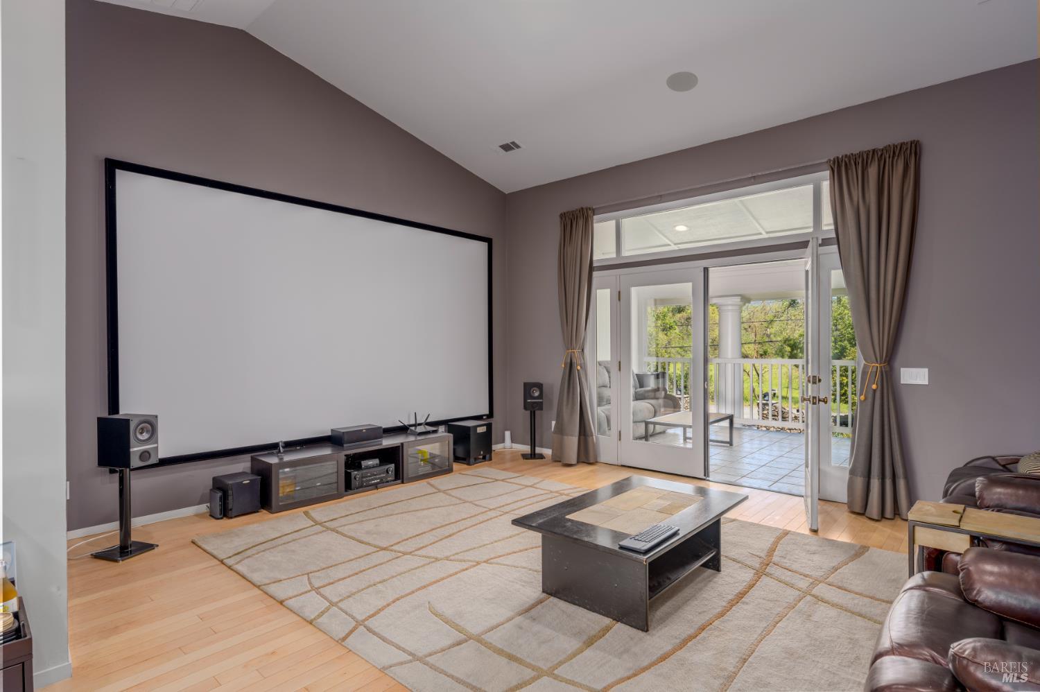 1101 Hedgeside Avenue Napa CA 94558