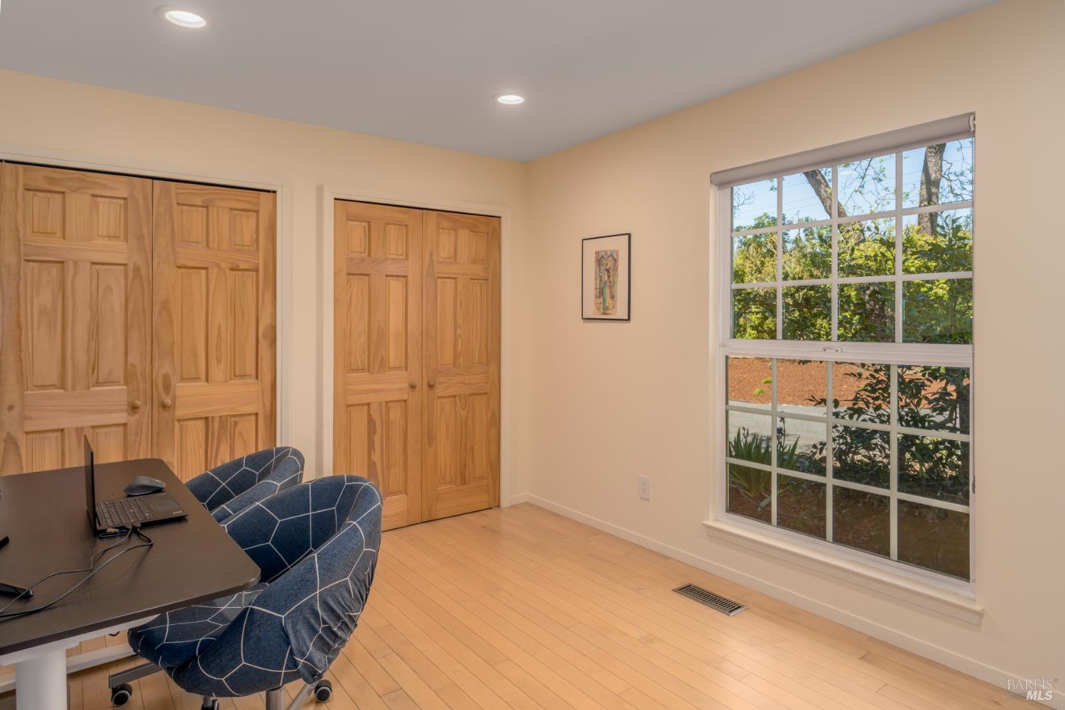 1101 Hedgeside Avenue Napa CA 94558