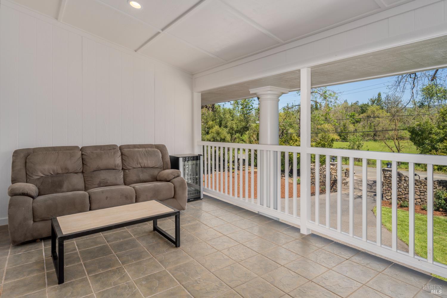 1101 Hedgeside Avenue Napa CA 94558