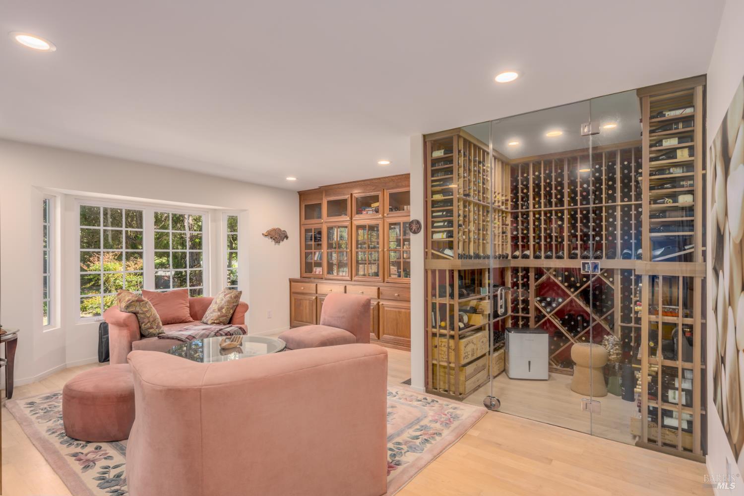 1101 Hedgeside Avenue Napa CA 94558