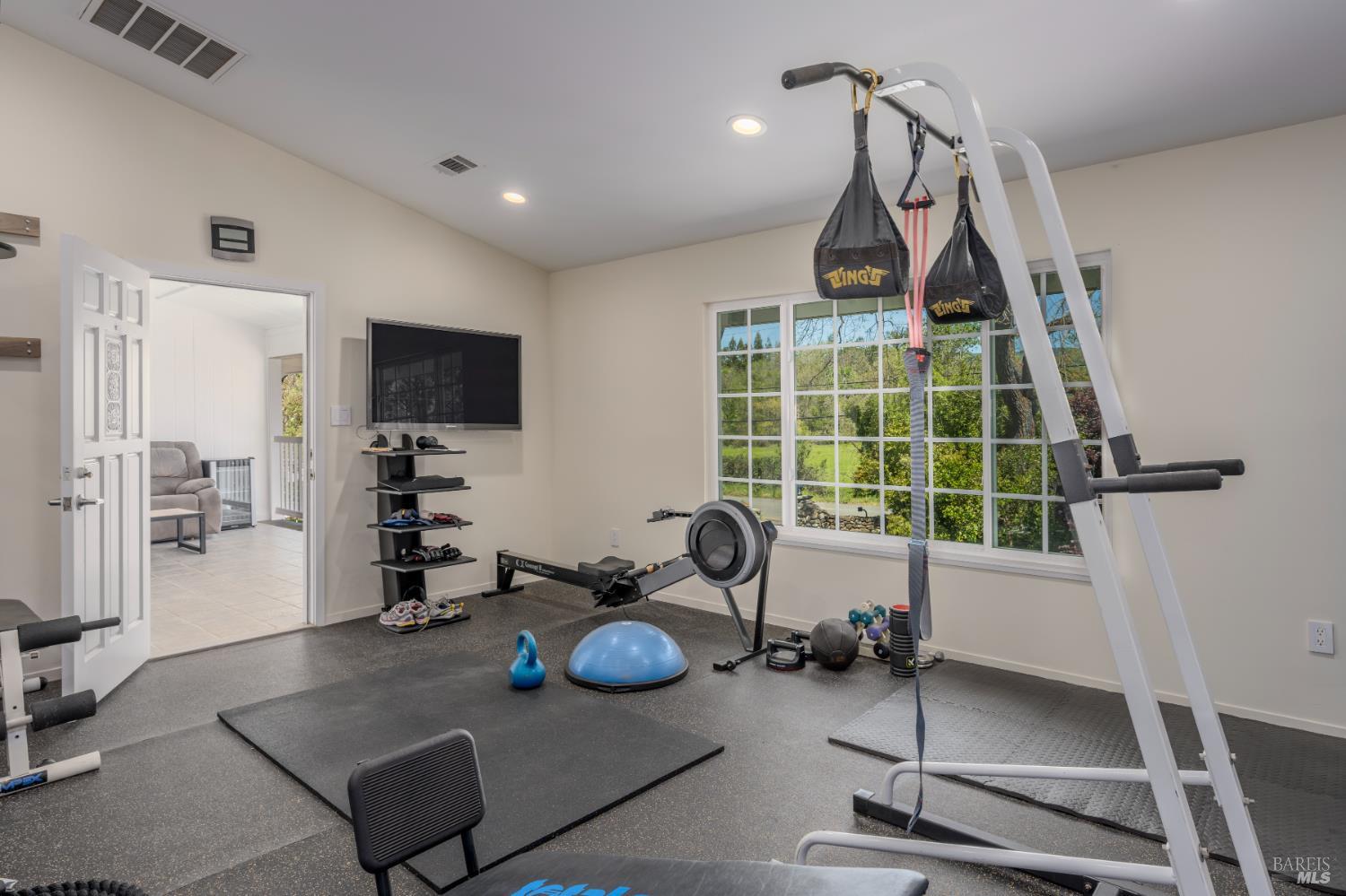 1101 Hedgeside Avenue Napa CA 94558