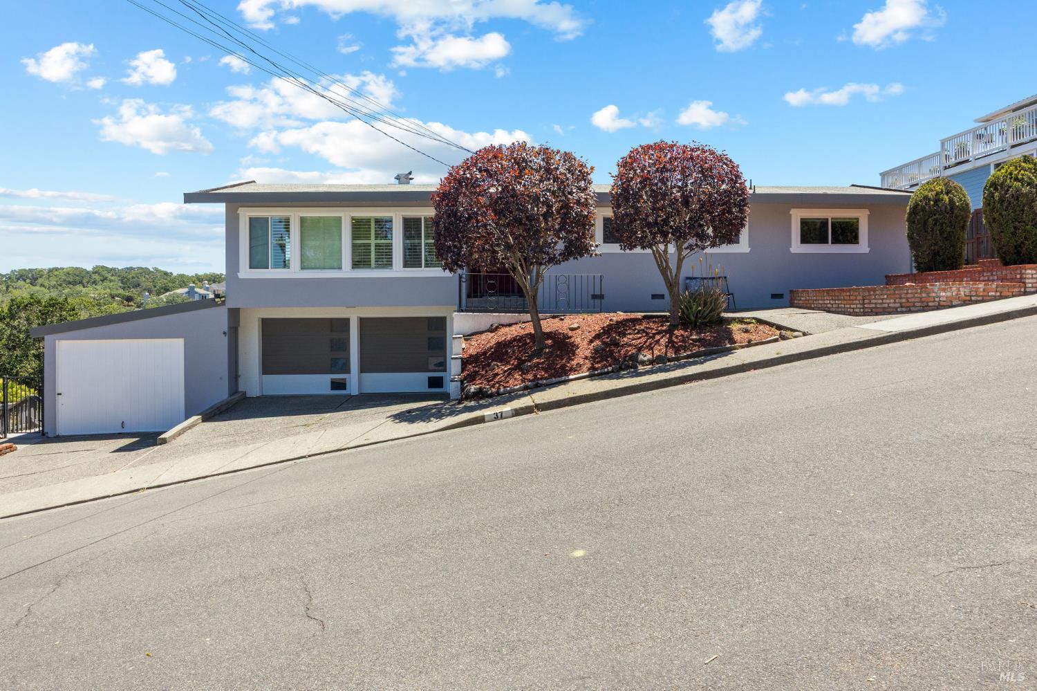 37 Truman Drive Novato CA 94947