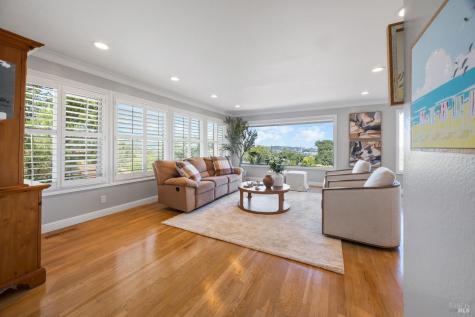 37 Truman Drive Novato CA 94947