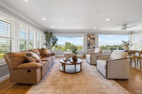 37 Truman Drive Novato CA 94947