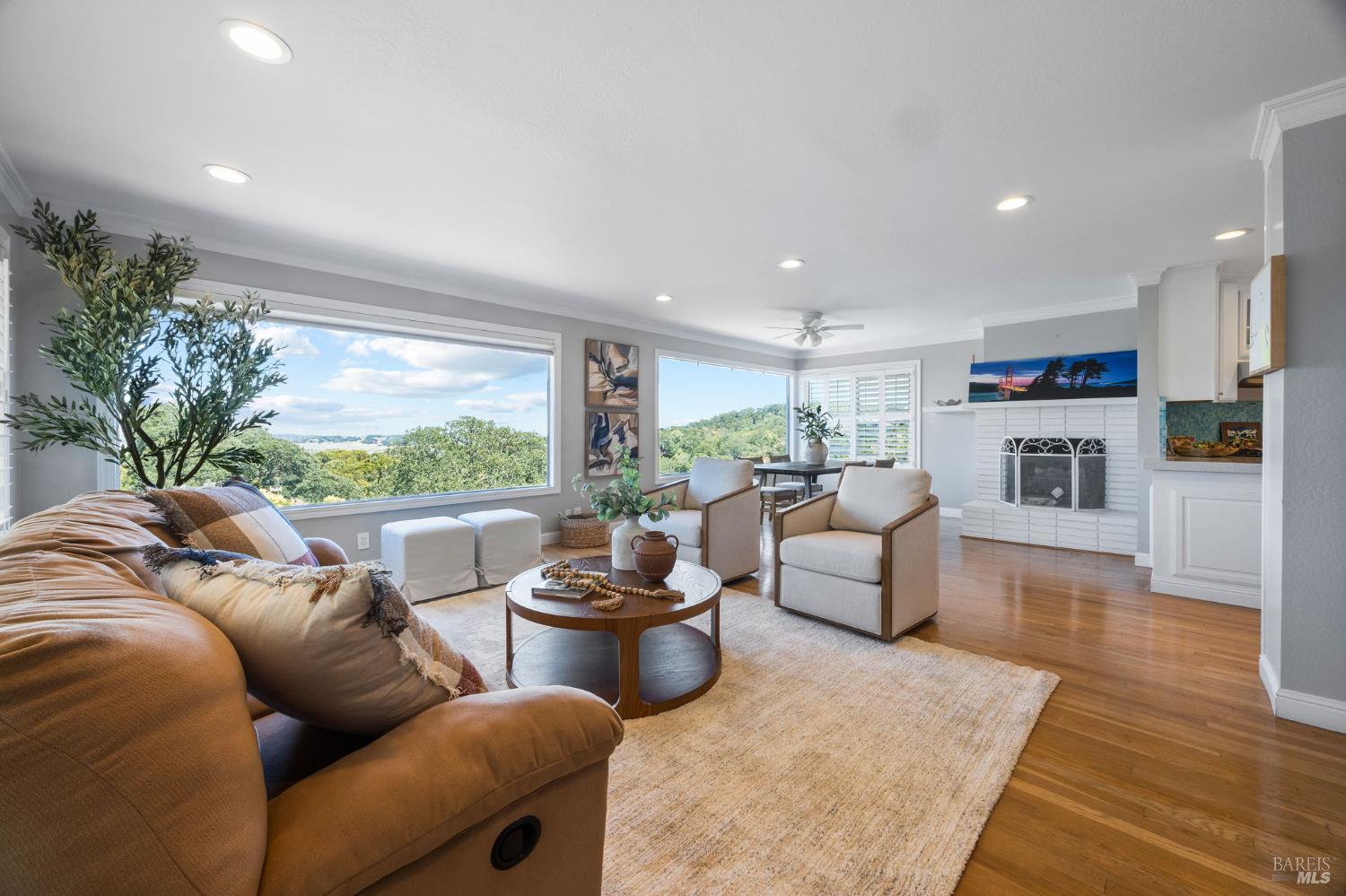 37 Truman Drive Novato CA 94947