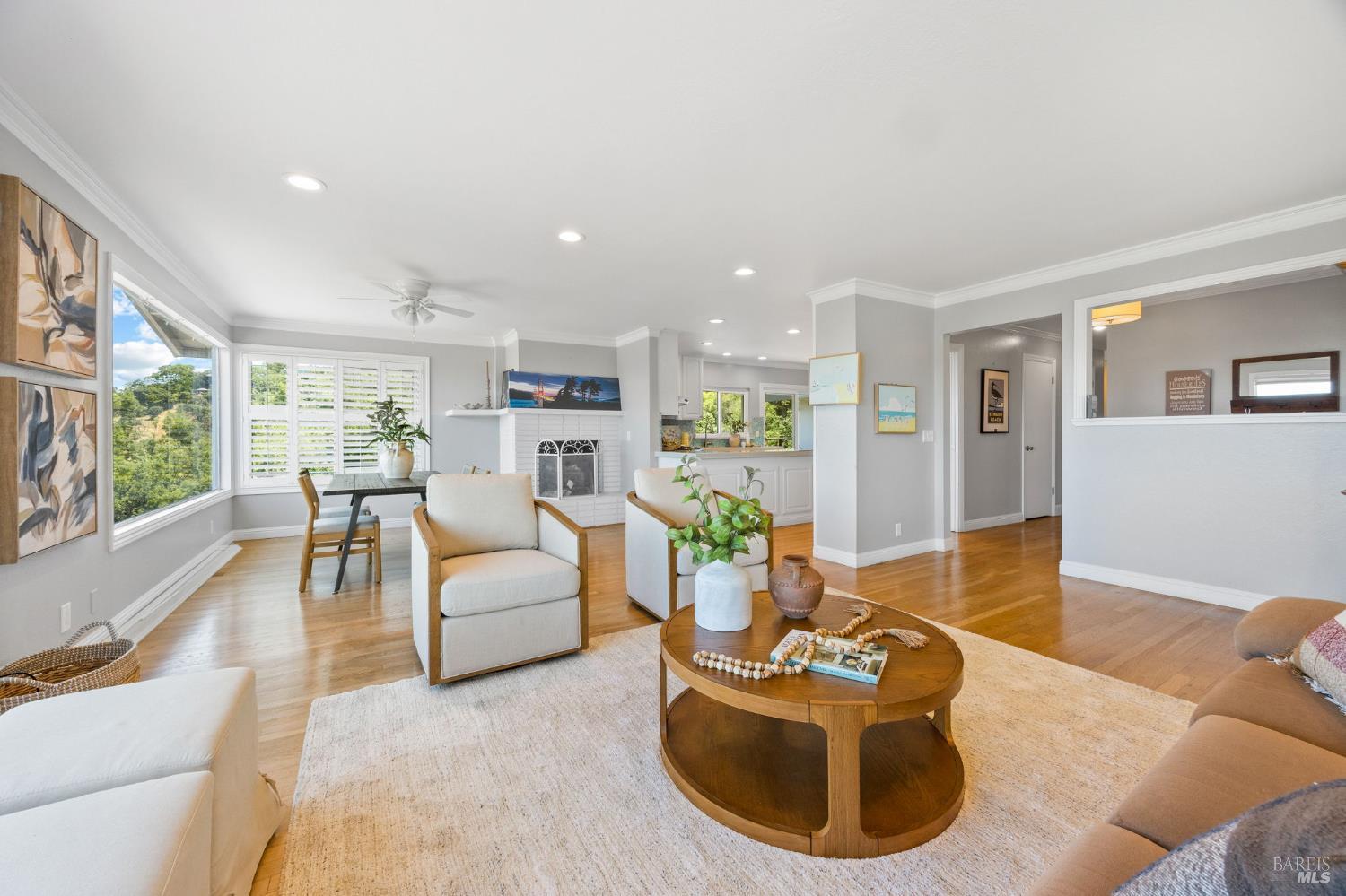 37 Truman Drive Novato CA 94947