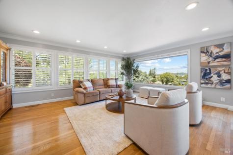 37 Truman Drive Novato CA 94947
