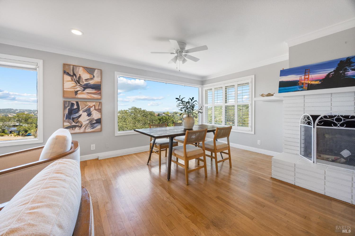 37 Truman Drive Novato CA 94947