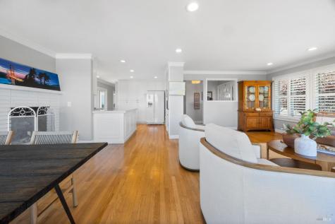 37 Truman Drive Novato CA 94947