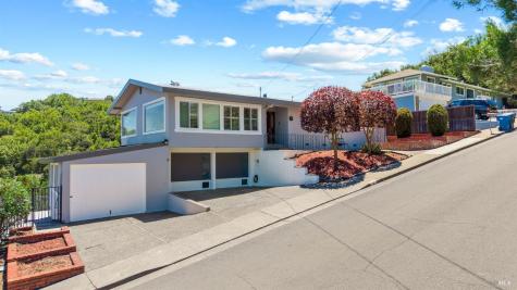 37 Truman Drive Novato CA 94947