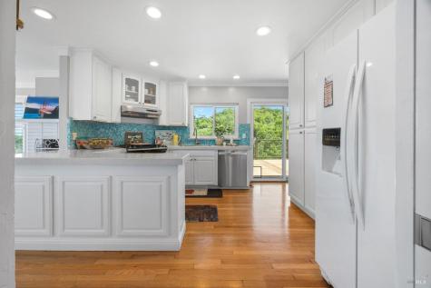 37 Truman Drive Novato CA 94947