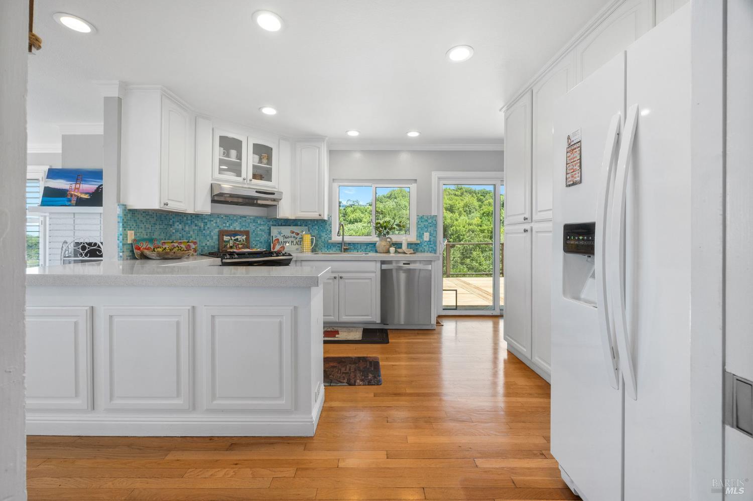 37 Truman Drive Novato CA 94947