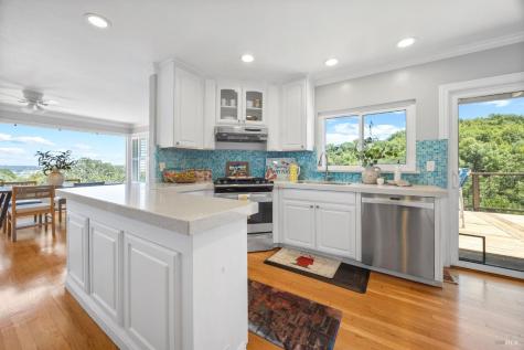 37 Truman Drive Novato CA 94947