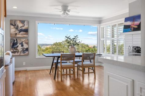 37 Truman Drive Novato CA 94947