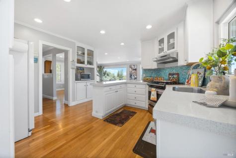 37 Truman Drive Novato CA 94947