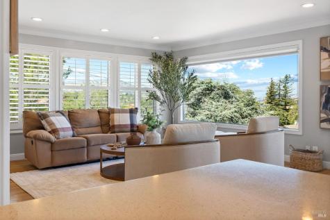 37 Truman Drive Novato CA 94947