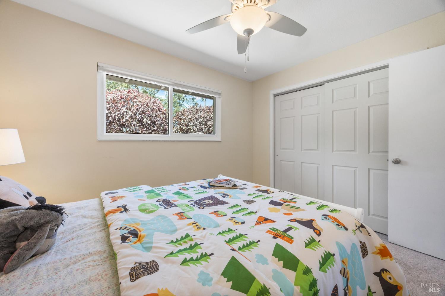 37 Truman Drive Novato CA 94947