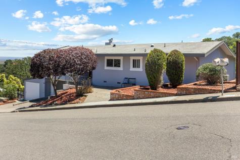 37 Truman Drive Novato CA 94947