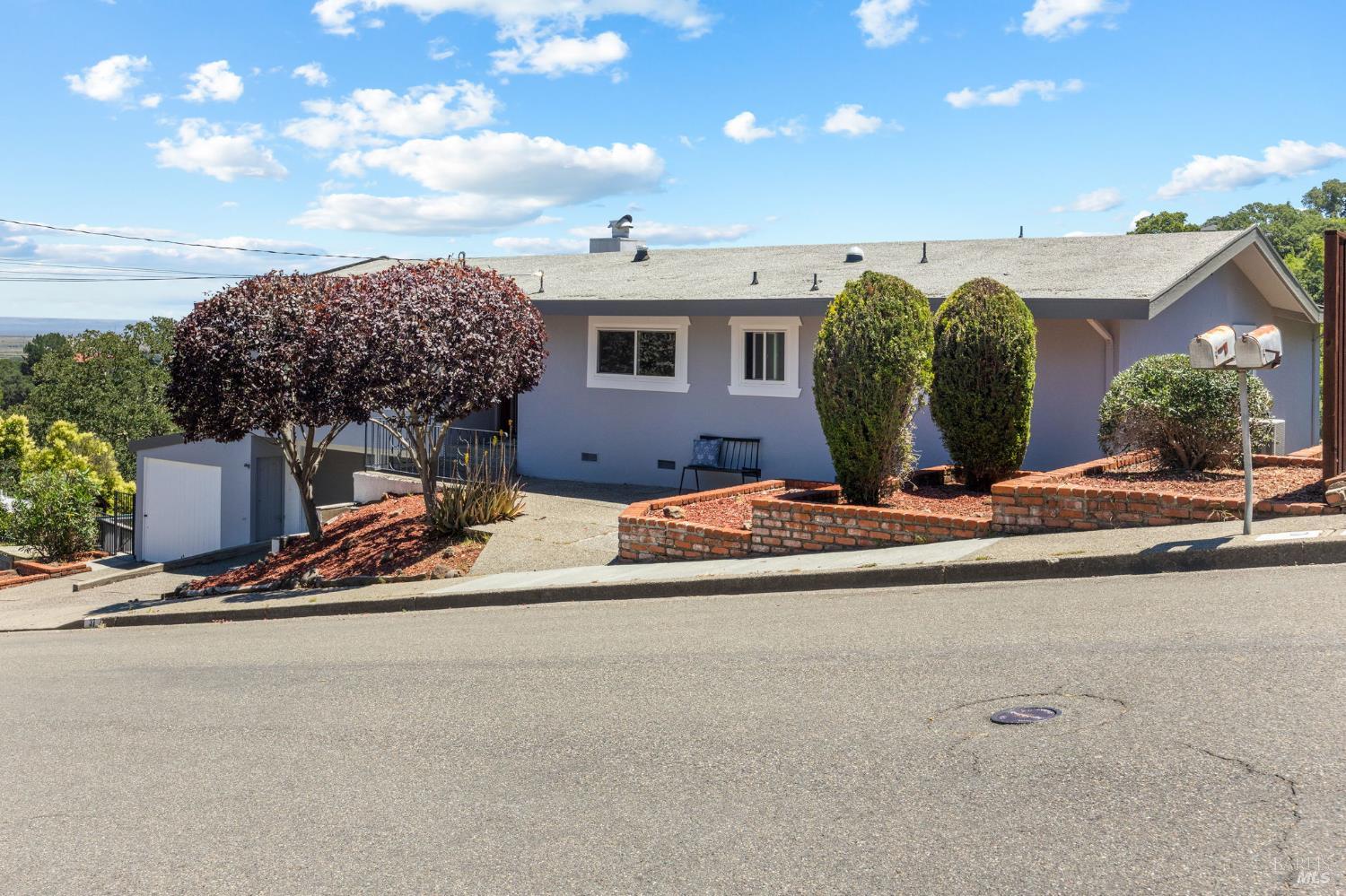 37 Truman Drive Novato CA 94947