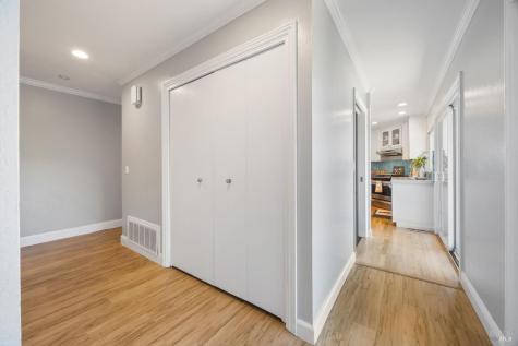37 Truman Drive Novato CA 94947