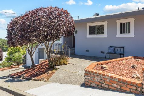 37 Truman Drive Novato CA 94947