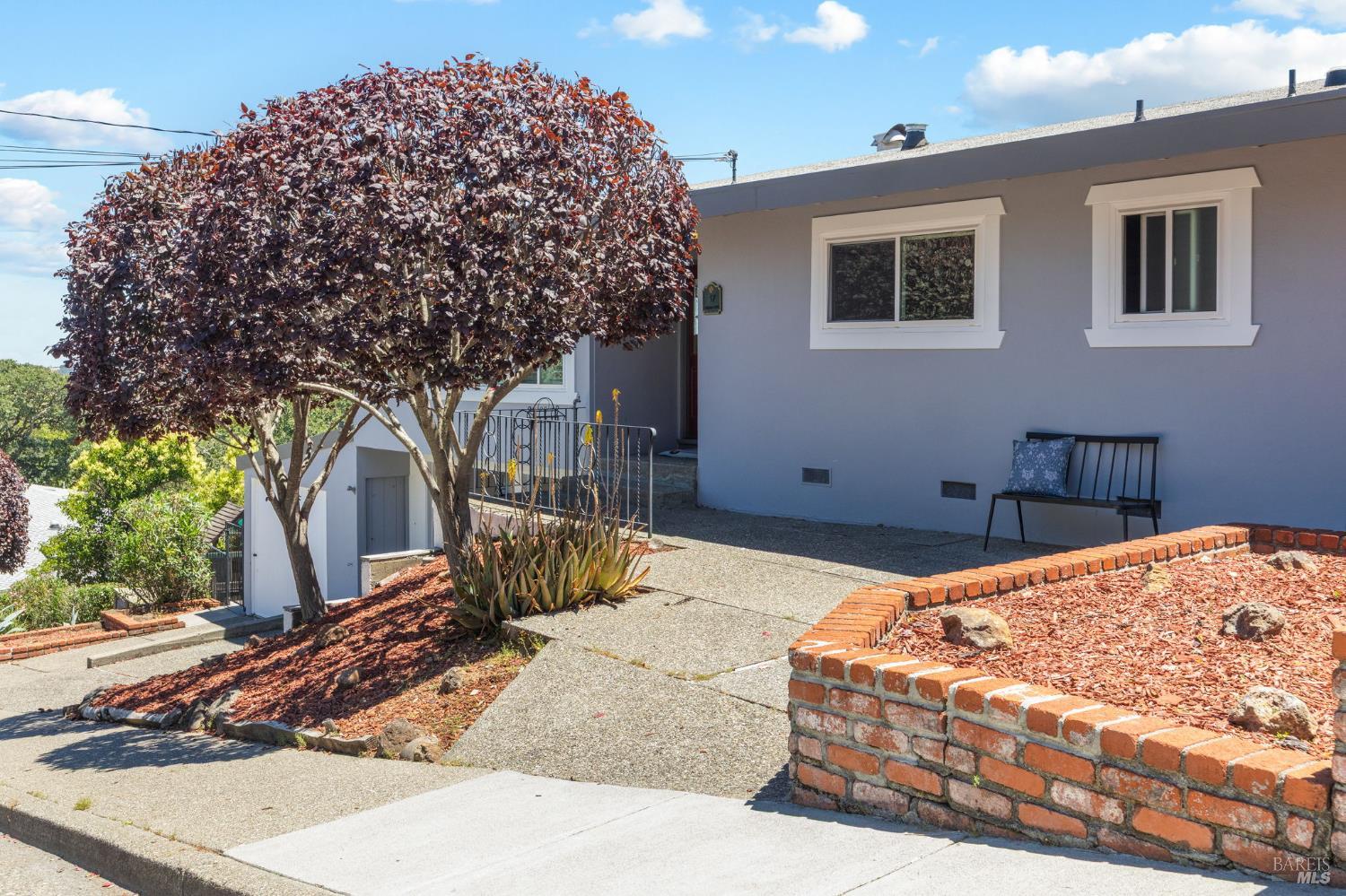 37 Truman Drive Novato CA 94947