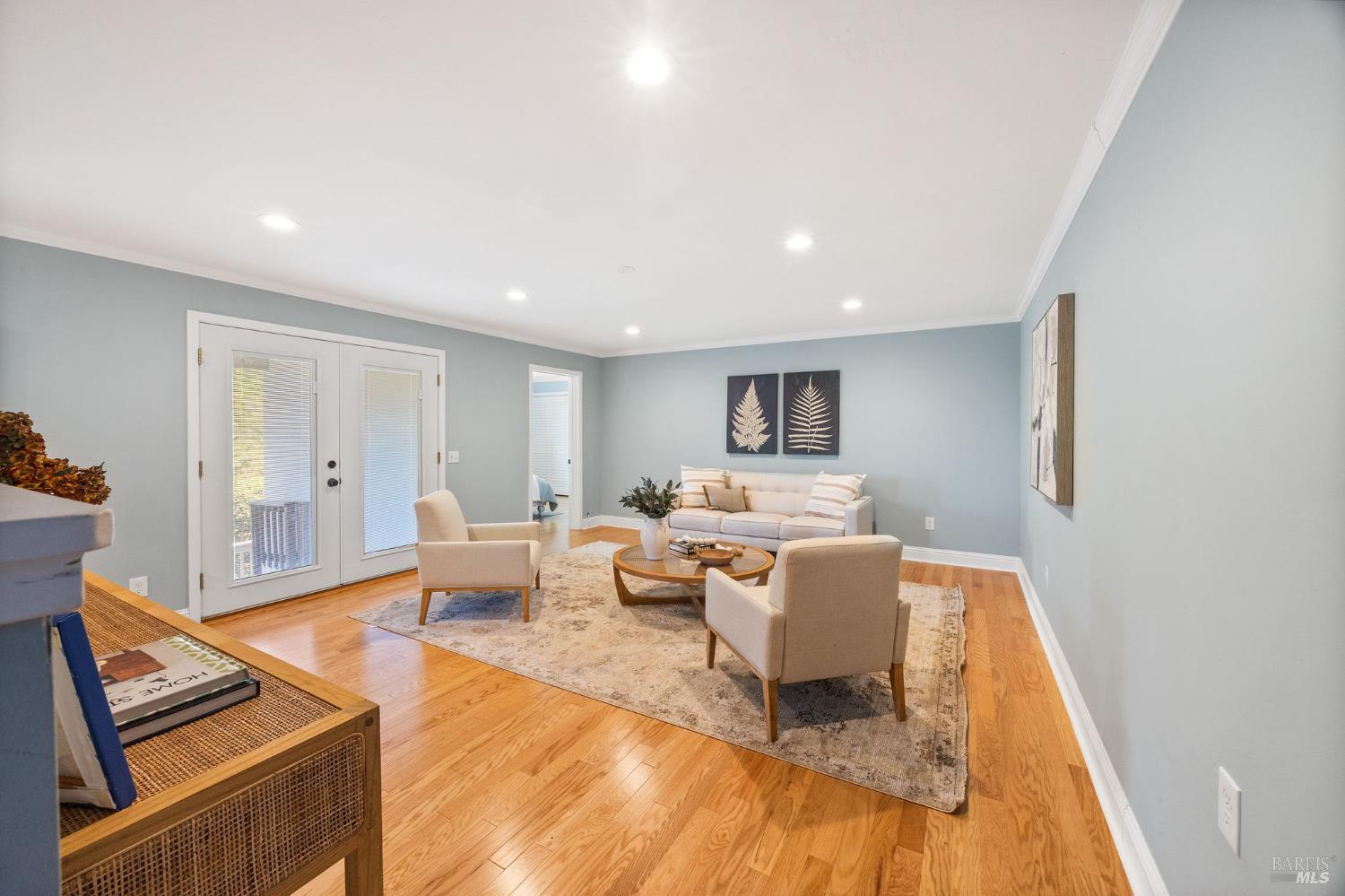 37 Truman Drive Novato CA 94947