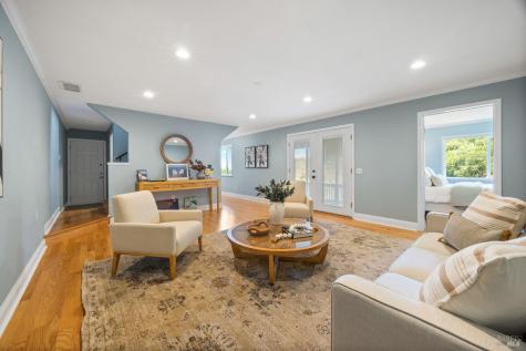 37 Truman Drive Novato CA 94947