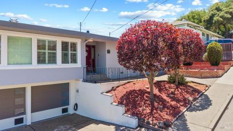 37 Truman Drive Novato CA 94947