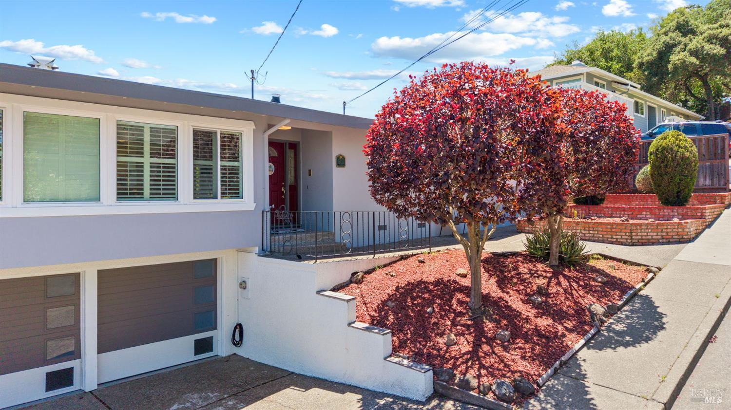37 Truman Drive Novato CA 94947