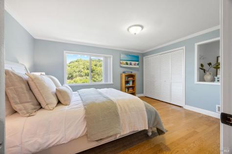 37 Truman Drive Novato CA 94947